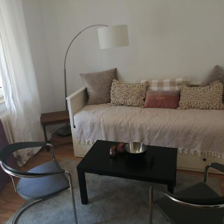 Amelies City Apartement Όφενμπαχ Εξωτερικό φωτογραφία