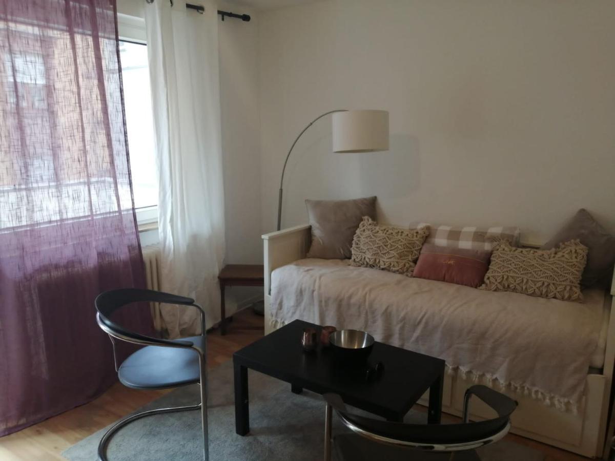 Amelies City Apartement Όφενμπαχ Εξωτερικό φωτογραφία