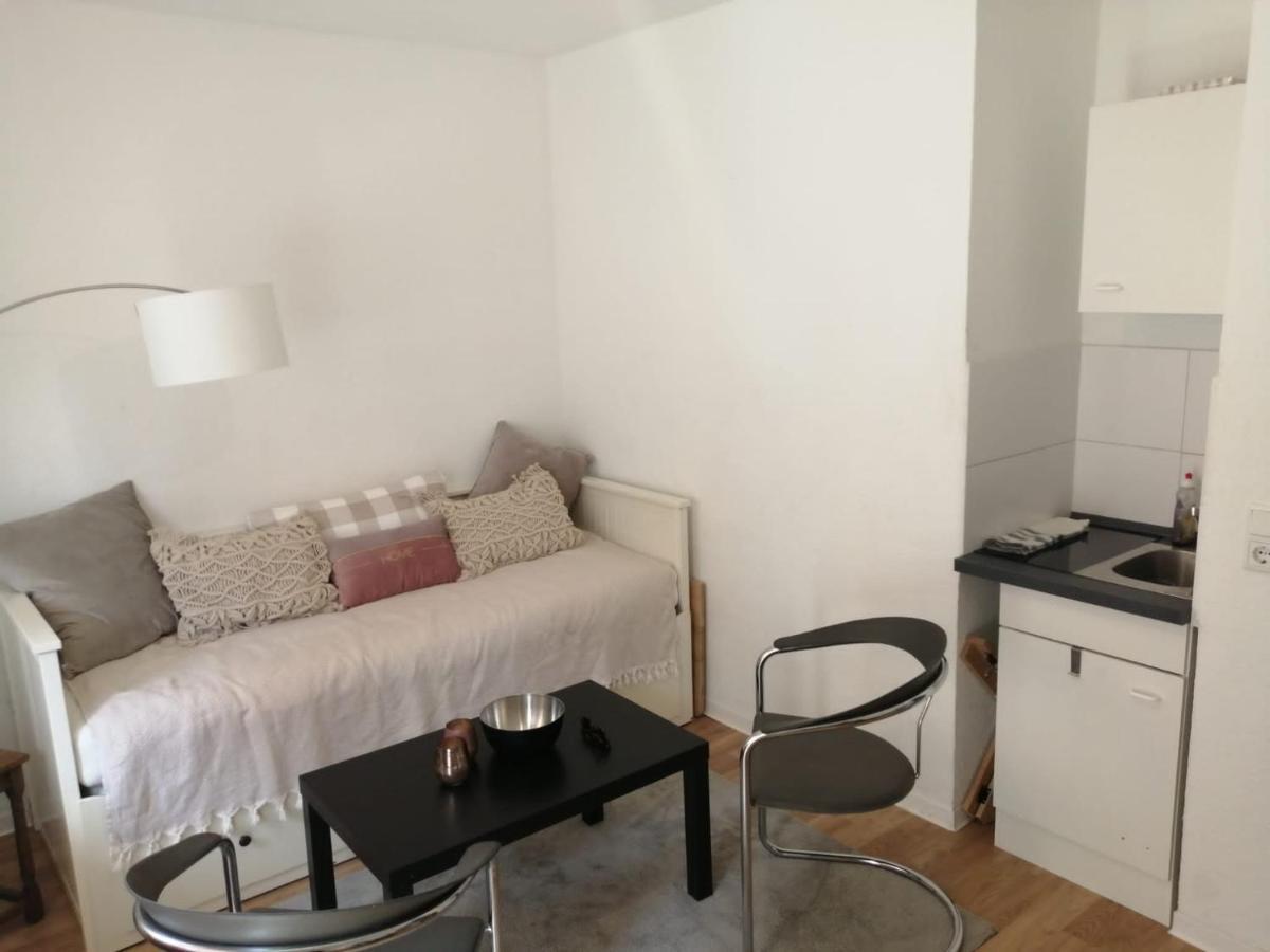 Amelies City Apartement Όφενμπαχ Εξωτερικό φωτογραφία